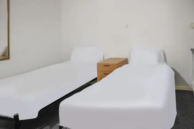 Standard Single Room, 1 Single Bed