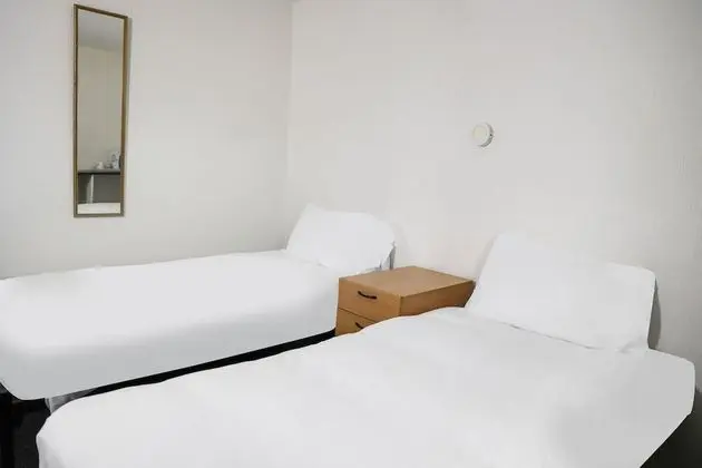 Standard Single Room, 1 Single Bed