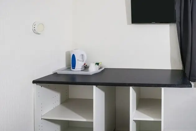 Standard Single Room, 1 Single Bed