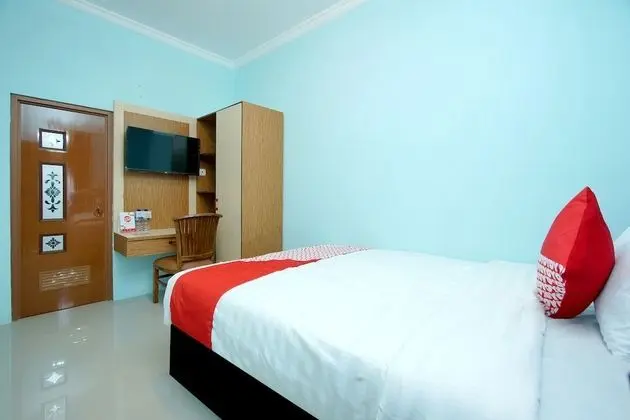 Standard Tek Kişilik Oda