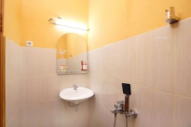Standard Tek Kişilik Oda