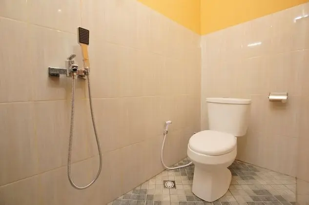 Standard Tek Kişilik Oda