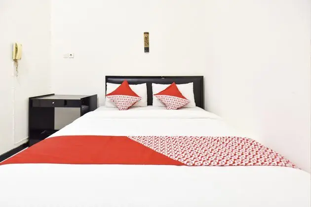 Çift ​​kişilik Deluxe
