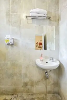 Çift ​​kişilik Deluxe