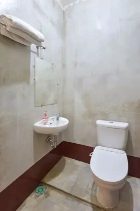 Çift ​​kişilik Standard