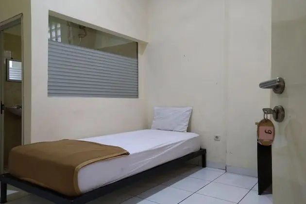 Deluxe İki Ayrı Yataklı Oda