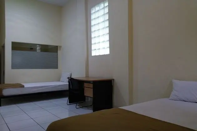 Deluxe İki Ayrı Yataklı Oda