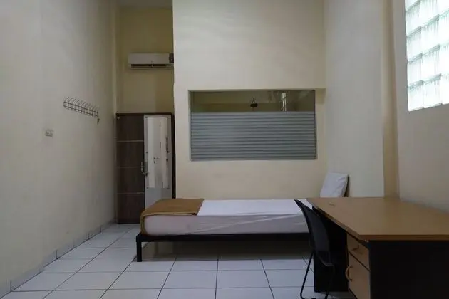 Deluxe İki Ayrı Yataklı Oda