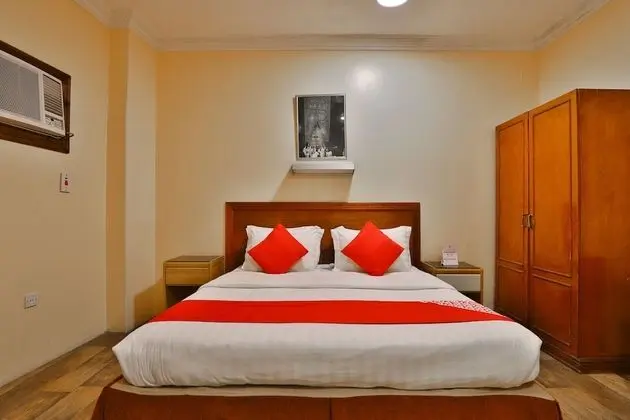 Deluxe Apart Daire, 1 Yatak Odası