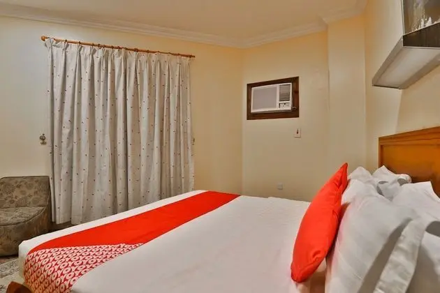 Deluxe Apart Daire, 1 Yatak Odası