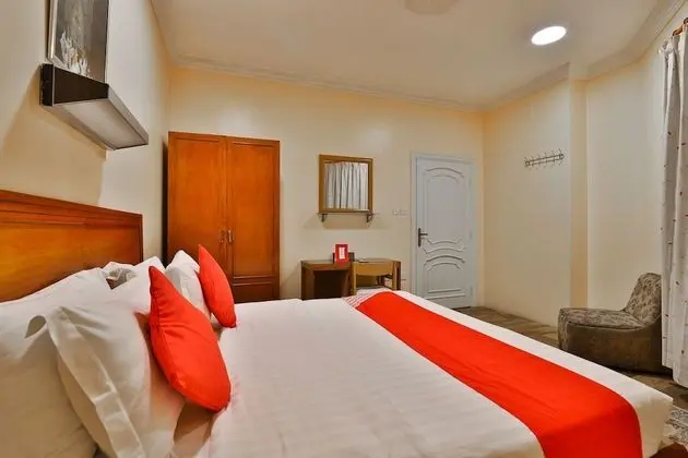 Deluxe Apart Daire, 1 Yatak Odası