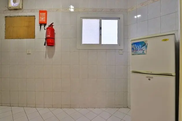 Deluxe Apart Daire, 1 Yatak Odası