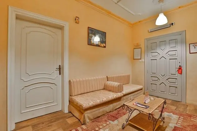 Deluxe Apart Daire, 1 Yatak Odası