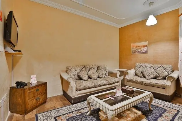Deluxe Apart Daire, 1 Yatak Odası
