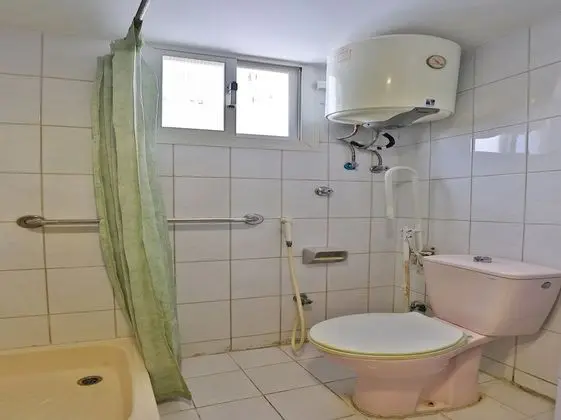 Deluxe Apart Daire, 1 Yatak Odası
