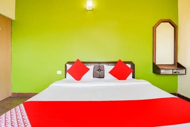 Tek Büyük Yataklı Oda, 1 En Büyük (King) Boy Yatak