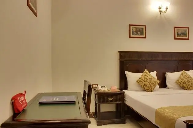 Standard Tek Büyük veya İki Ayrı Yataklı Oda, 1 Çift Kişilik Yatak