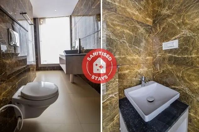 Economy Tek Büyük Yataklı Oda