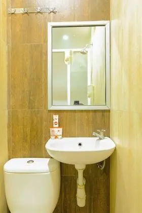 Standard İki Ayrı Yataklı Oda