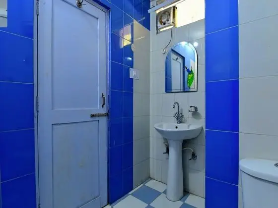 Deluxe Tek Büyük veya İki Ayrı Yataklı Oda, 1 En Büyük (King) Boy Yatak