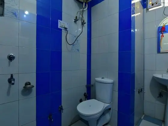 Deluxe Tek Büyük veya İki Ayrı Yataklı Oda, 1 En Büyük (King) Boy Yatak