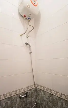 Deluxe İki Ayrı Yataklı Oda, 2 Tek Kişilik Yatak