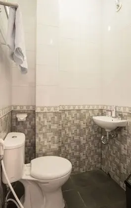 Deluxe İki Ayrı Yataklı Oda, 2 Tek Kişilik Yatak