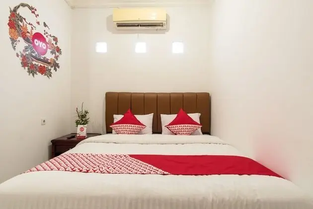 Deluxe Tek Büyük Yataklı Oda, 1 Çift Kişilik Yatak