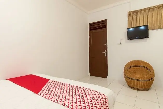Deluxe Tek Büyük Yataklı Oda, 1 Çift Kişilik Yatak
