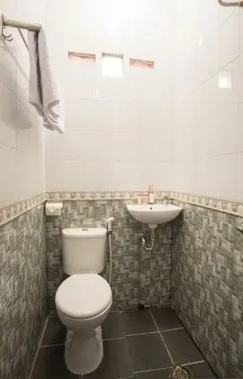 Deluxe Tek Büyük Yataklı Oda, 1 Çift Kişilik Yatak