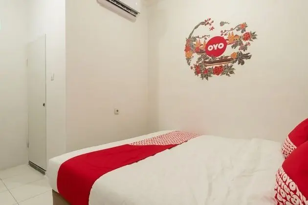 Standard Tek Büyük Yataklı Oda, 1 Çift Kişilik Yatak
