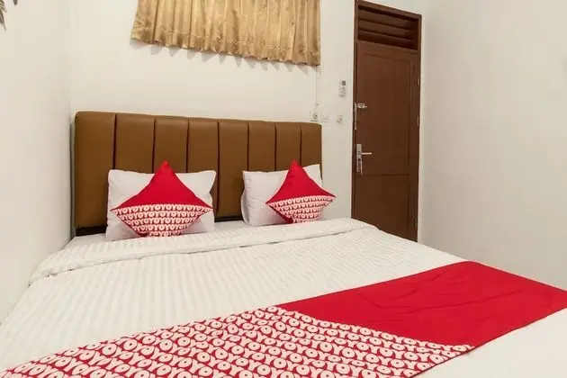 Standard Tek Büyük Yataklı Oda, 1 Çift Kişilik Yatak