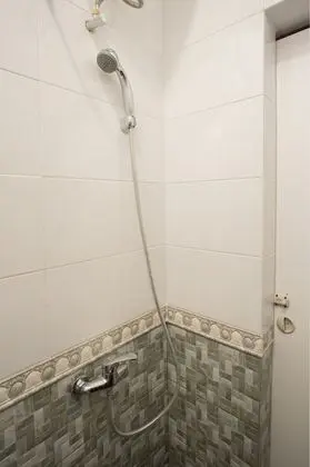 Standard Tek Büyük Yataklı Oda, 1 Çift Kişilik Yatak