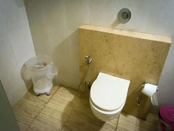 Deluxe Tek Büyük veya İki Ayrı Yataklı Oda, 1 En Büyük (King) Boy Yatak