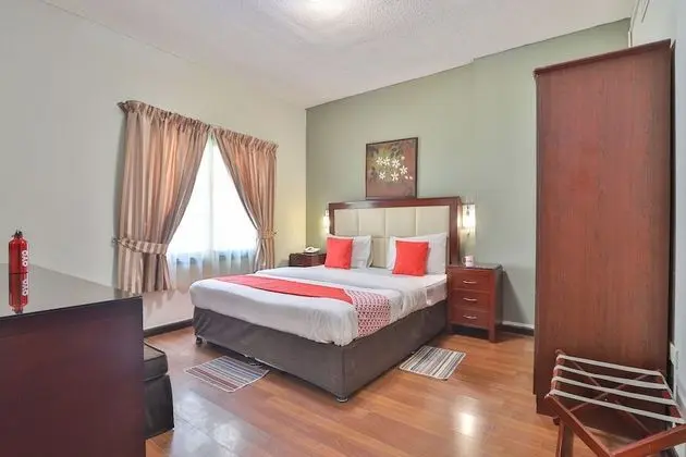 Standard Apart Daire, 1 Yatak Odası