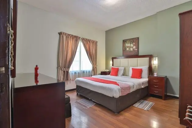 Standard Apart Daire, 1 Yatak Odası