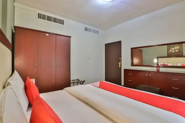 Standard Apart Daire, 1 Yatak Odası