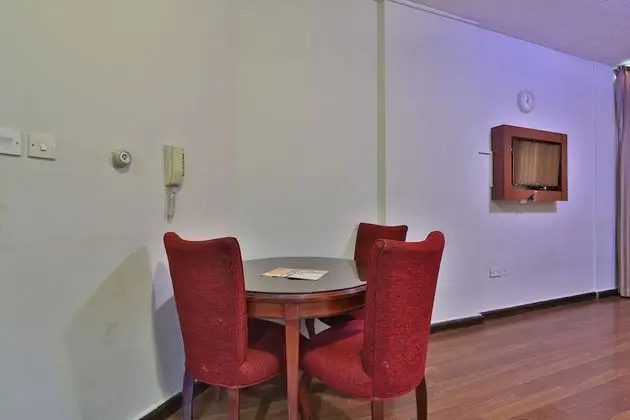 Standard Apart Daire, 1 Yatak Odası