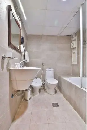 Standard Apart Daire, 1 Yatak Odası