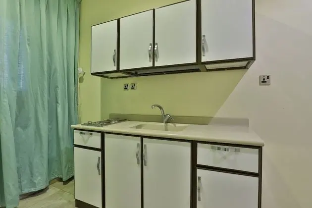 Deluxe Apart Daire, 2 Yatak Odası