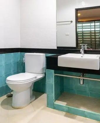 Standard İki Ayrı Yataklı Oda
