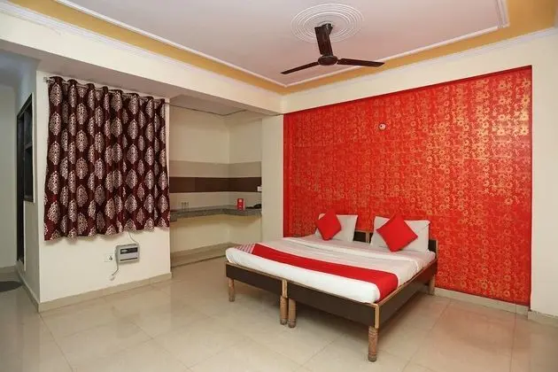 Basic Tek Büyük Yataklı Oda