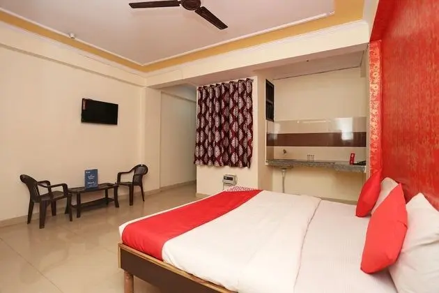 Basic Tek Büyük Yataklı Oda