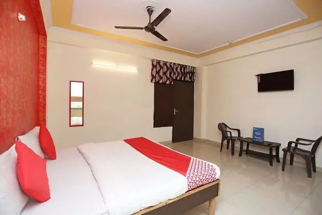 Basic Tek Büyük Yataklı Oda