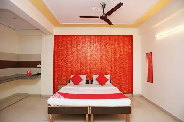 Basic Tek Büyük Yataklı Oda