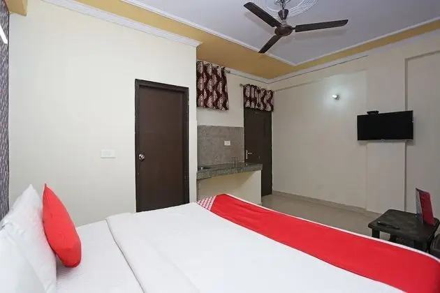 Basic Tek Büyük Yataklı Oda