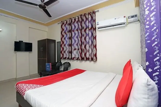 Basic Tek Büyük Yataklı Oda