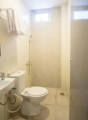 Standard Tek Kişilik Oda