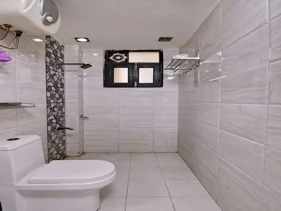 Standard Tek Büyük veya İki Ayrı Yataklı Oda, 1 Çift Kişilik Yatak