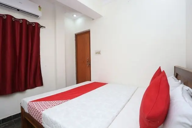 Tek Kişilik Oda